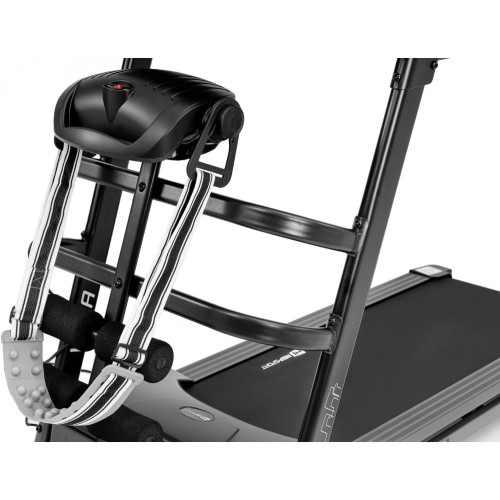 Беговая дорожка  Hop-Sport HS-1500LB Vista - фото №3